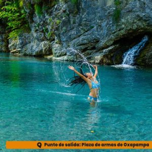 Tour Pozuzo - Oxapampa