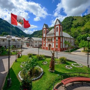 Paquetes Turísticos