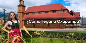 como llegar a oxapampa un paraiso selvatico a