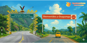 descubre la selva central tours y precios a c