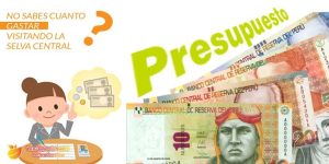 presupuesto
