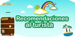 recomendaciones para viajar a la selva central